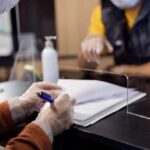 Trusted Contract Cleaning Services for Every Business Need